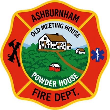 ashburnham fire