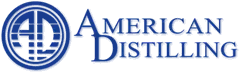 American Distilling logo