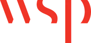 WSP logo